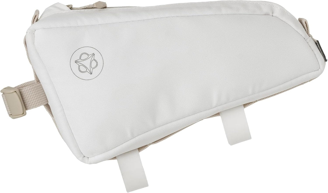 AGU Undyed Top-Tube Rahmentasche Venture Undyed 0.7L