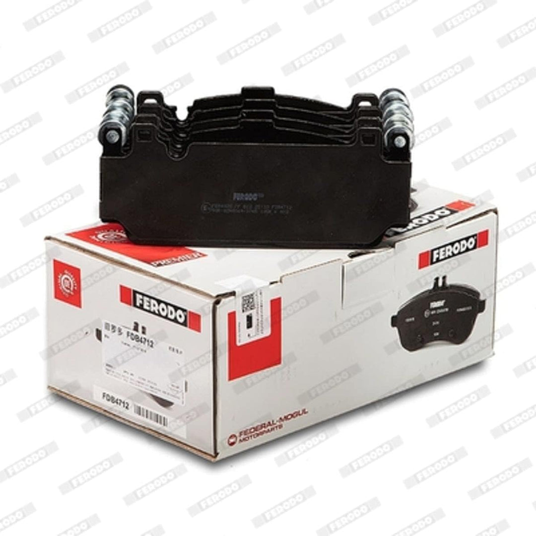 Ferodo FDB4712 Bremsbelag