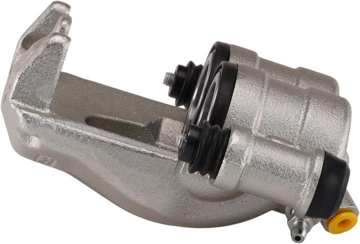 HELLA PAGID 8AN 355 787-291 Bremssattel - AN8729 - Bremssystem: BREMBO - Neuteil ohne Pfand - für u.