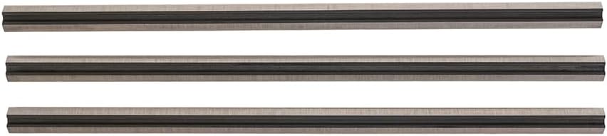 Triton 180 mm Hobelmesser, 3 Stück, TPL180PB 180 mm Klinge (928758)