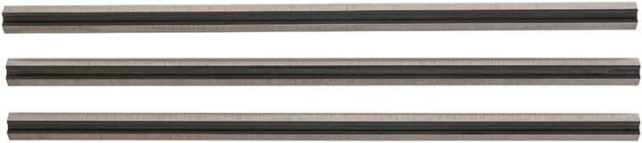 Triton 180 mm Hobelmesser, 3 Stück, TPL180PB 180 mm Klinge (928758)