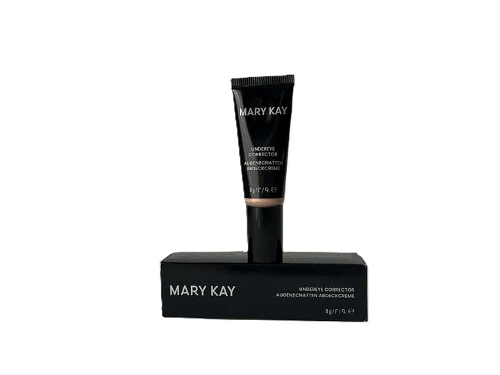 Mary Kay Undereye Corrector Augenschatten Abdeckcreme für Kontaktlinsenträgerinnen geeignet
