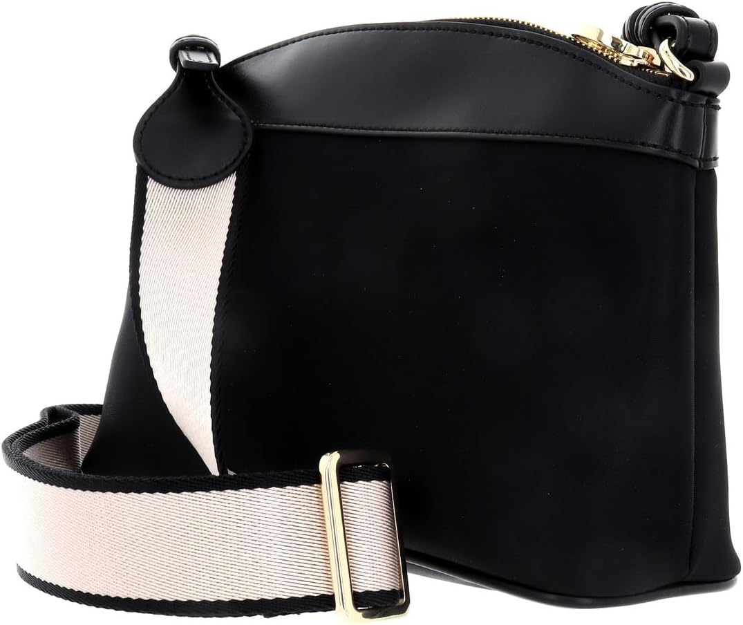 Mandarina Duck Bijou Crossover S Black
