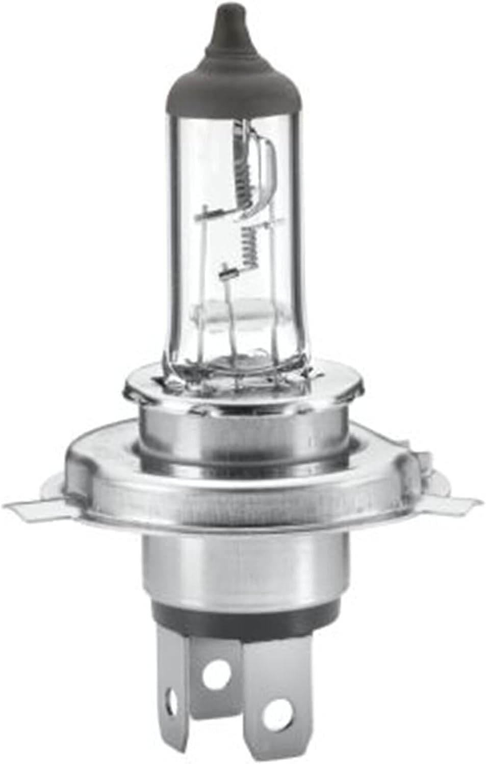 HELLA - Halogen/FF-Hauptscheinwerfer - M133 - 24V - rund - Referenzzahl: 12.5 - Einbau - glasklare S