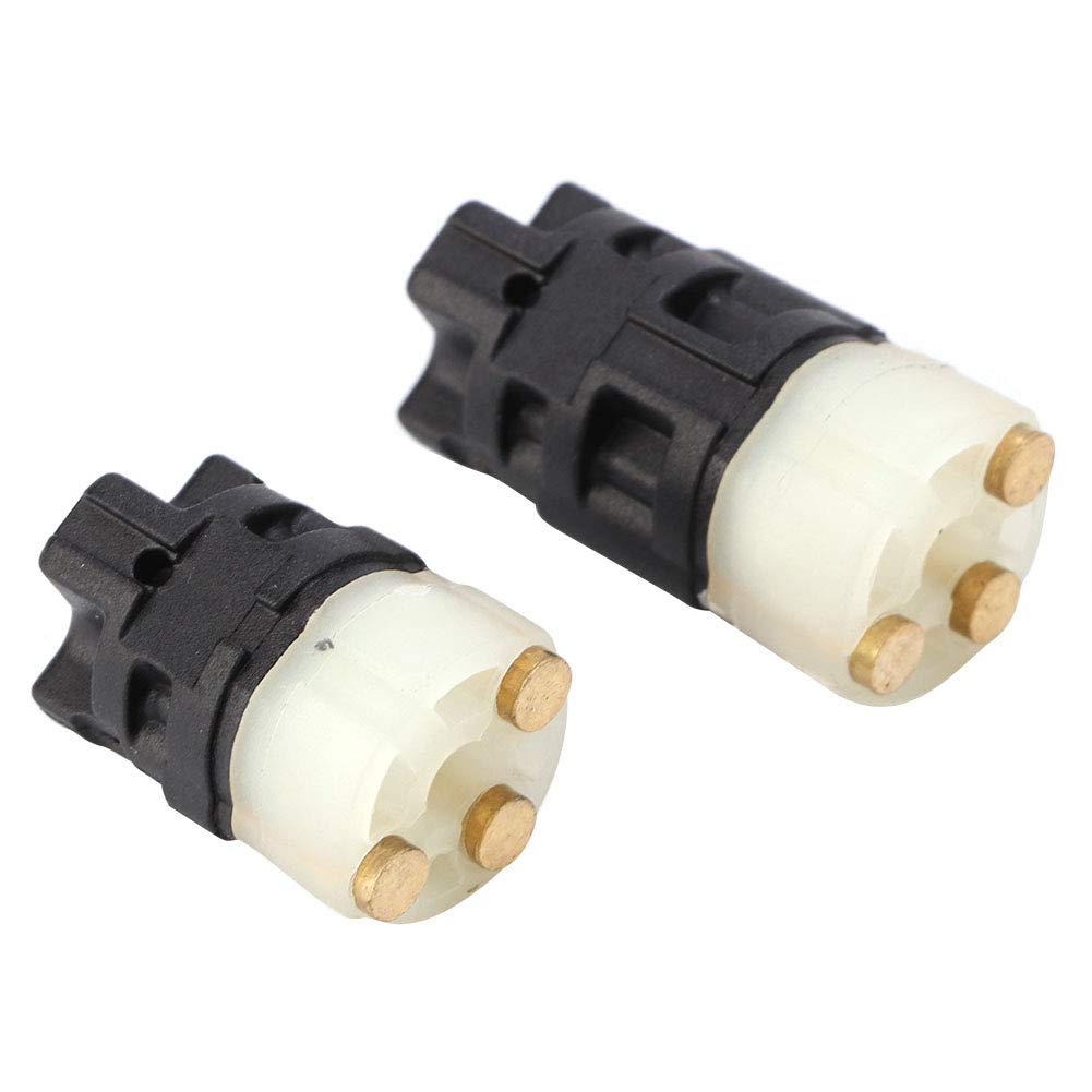 Getriebe Drehzahlsensor, Fydun 1 Paar Automatik Auto Übertragungs Teuergerät Sensor TCU Steuermodul