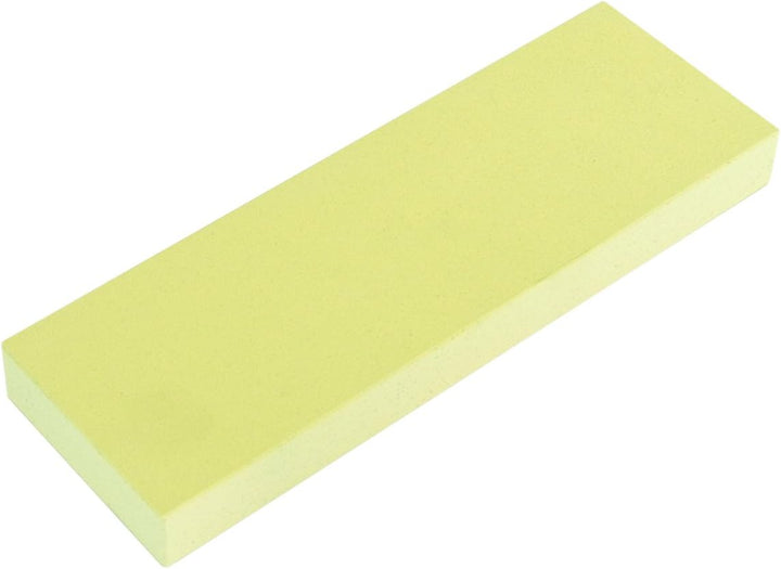 Sanelli Ambrogio, Naniwa Super Stone, professioneller Messerschärfer, Körnung #8000, ideal für die V