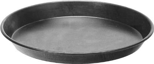 TAMLED Pizzablech Ø 34 cm SET schwere Ausführung 4