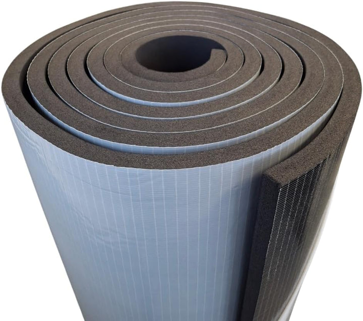 Armaflex ACE/Plus 6 - 32 mm selbstklebend (Volle Kartons & Zuschnitte) (6 mm, 1 m), 6 mm, 1 m