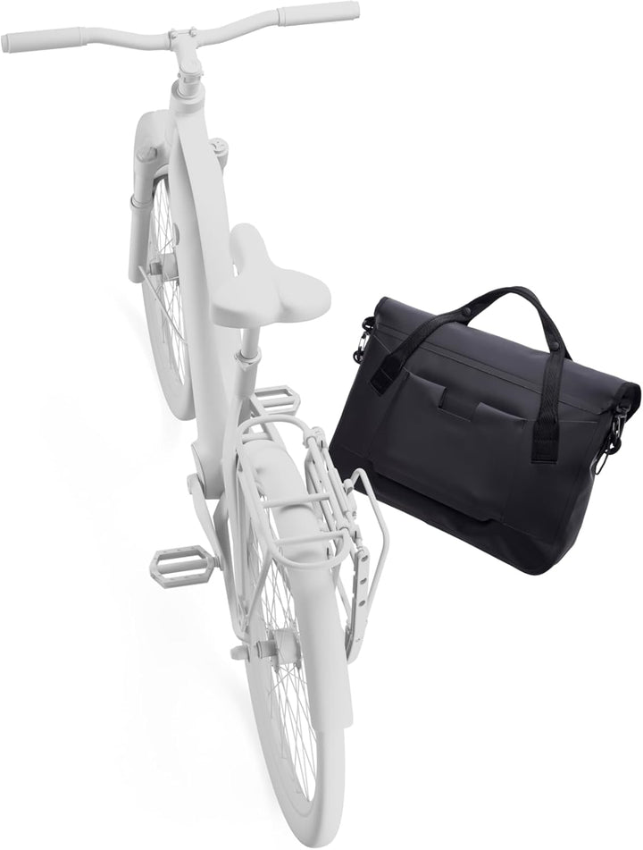 Thule Shield Fahrrad-Aktentasche Mit Schloss 16" Black, One-Size