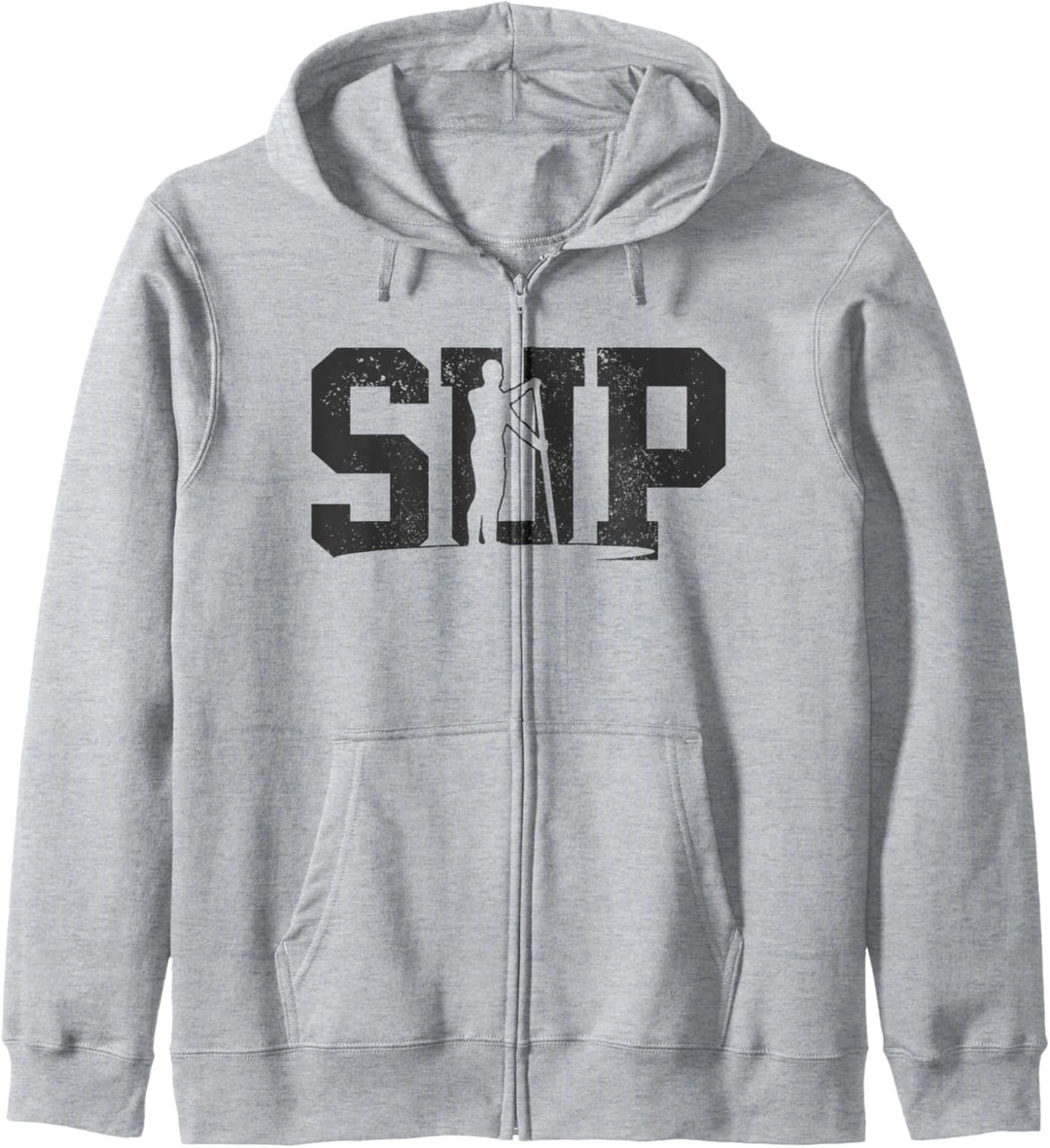 Stand Up Paddling Kapuzenjacke