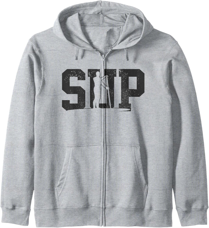 Stand Up Paddling Kapuzenjacke
