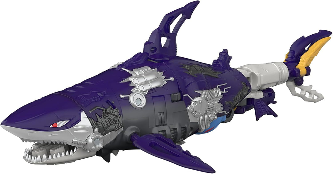 Transformers Age of The Primes Voyager-Klasse Sky-Byte Action-Figur