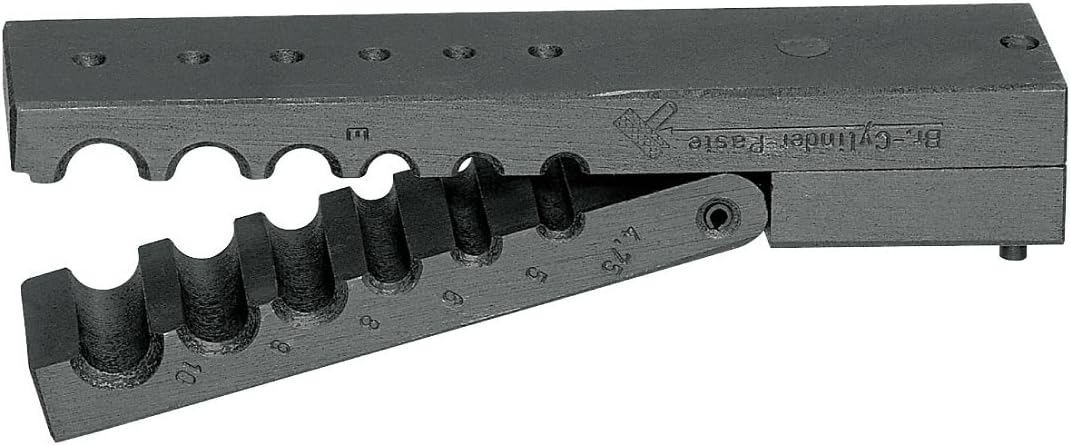 GEDORE Doppelbördel-Satz 4,75-10 mm und 3/16-3/8 Zoll in i-Boxx 72, 1 Stück, 1101-234013