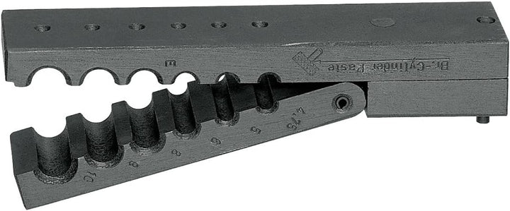 GEDORE Doppelbördel-Satz 4,75-10 mm und 3/16-3/8 Zoll in i-Boxx 72, 1 Stück, 1101-234013