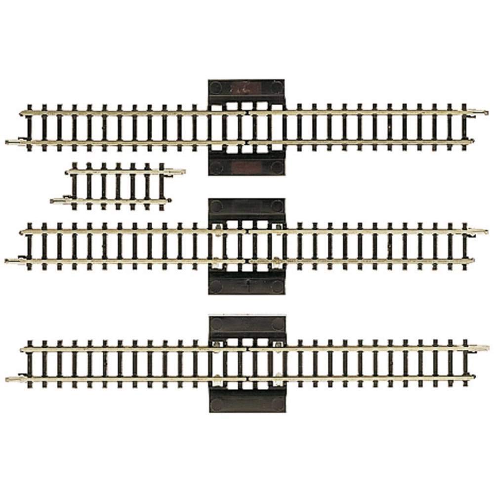 Märklin 8993 - Kehrschleifengarnitur, Spur Z