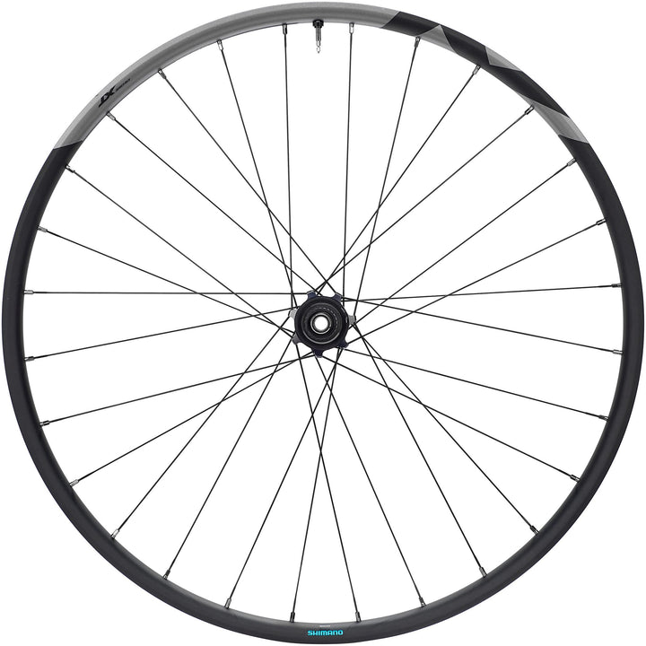 SHIMANO Unisex-Adult Rad nach. XT M8100 29" Fahrradräder, Mehrfarbig, one Size