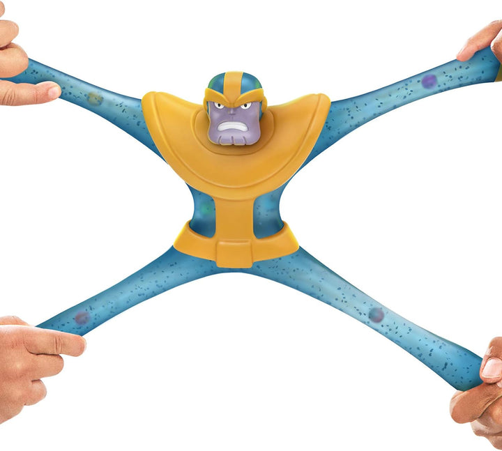 Marvel SUPAGOO Thanos