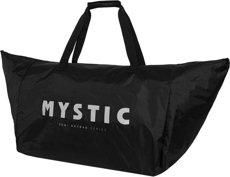 Mystic Watersports - Surf Kitesurf & Windsurfing Norris Bag - Schwarz - Wasserdicht, spritzwasserges