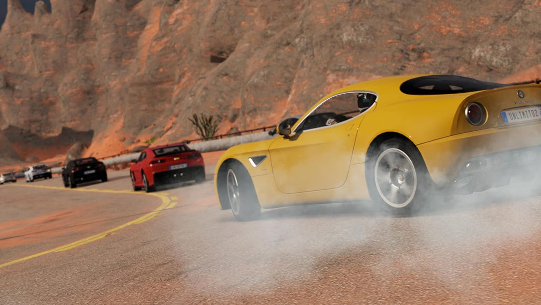 Gear Club Unlimited 2 (Ultimate Edition) - [Playstation 4] PlayStation 4 Ultimate Edition, PlayStati