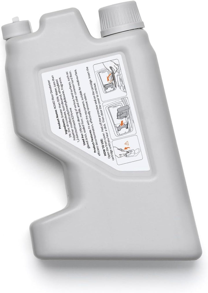 ROMO Boden-Geruchsentferner (für die Verwendung mit DJI ROMO P), ROMO Boden-Geruchsentferner