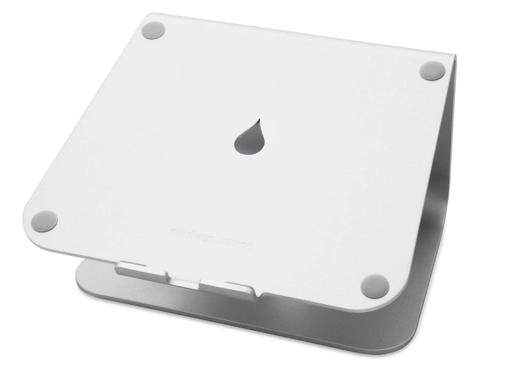 Rain Design mStand Ständer für MacBook - MacBook Pro - Laptopständer Silber mStand