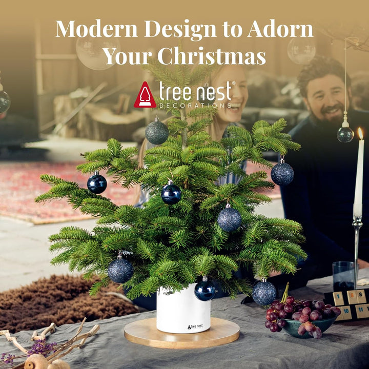 Tree Nest Christbaumständer Weihnachtsbaumständer Baumständer Tannenbaumständer Weihnachtsbaum Stand