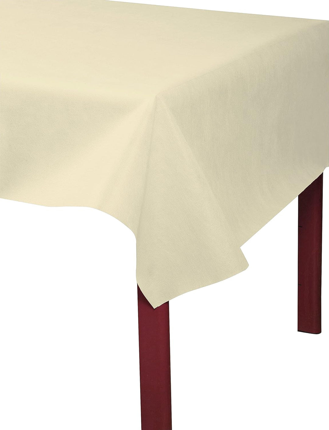 Pronappe Tischdecke R785002I Einweg-Tischdecke aus Spunbond-Vlies Länge 50m Breite 1,20m (pro Rolle)