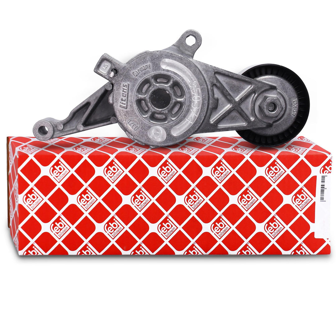 febi bilstein 28025 Riemenspanner für Keilrippenriemen , 1 Stück