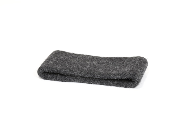 AlpaOne Baby Alpaka Stirnband – Weiches, Warmes &amp; Atmungsaktives Stirnband für Damen und Herren, Ide