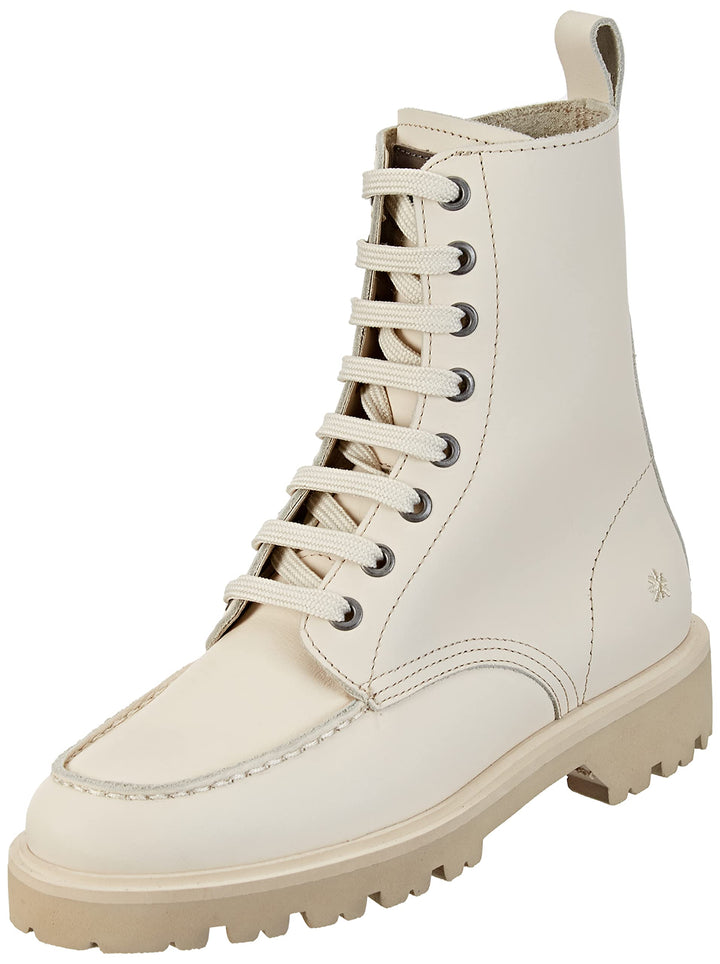 ART 1682 Graz Mode-Stiefel 38 EU Cremefarben, 38 EU Cremefarben
