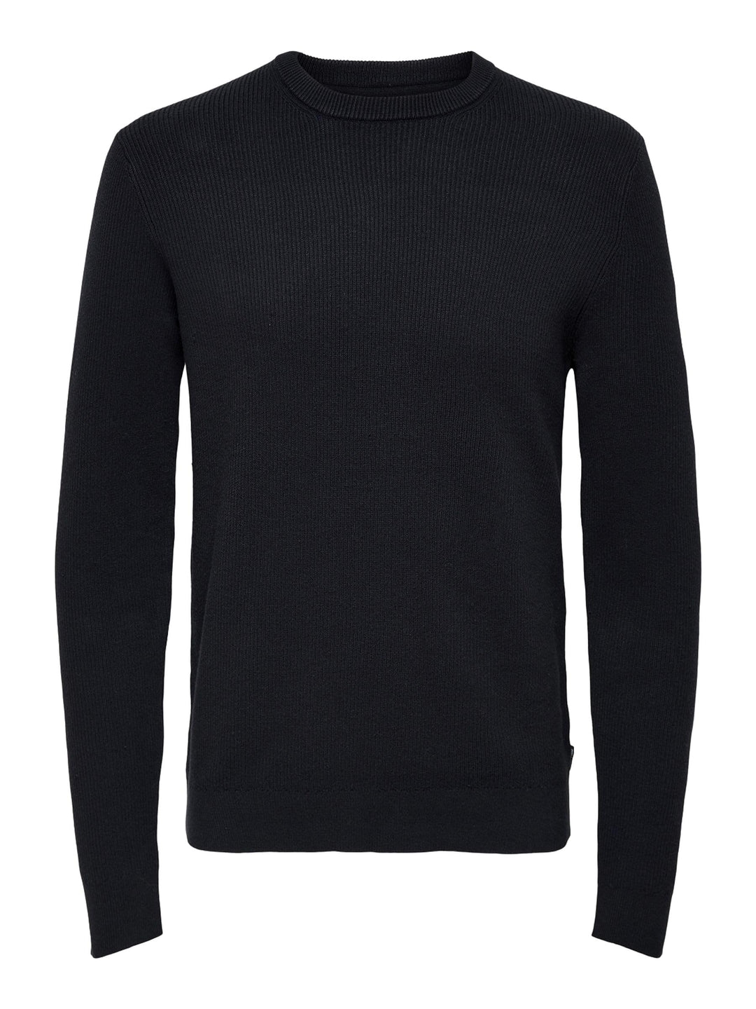 ONLY & SONS Male Strickpullover ONSPHIL Pullover S Dark Navy, S Dark Navy