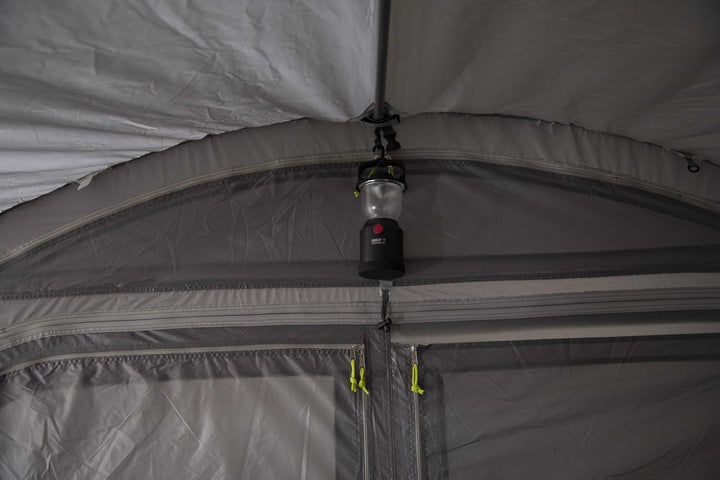 High Peak Buszelt Riva 2.0 Camping Vorzelt Busvorzelt Van SUV VW Zelt 180-240 cm