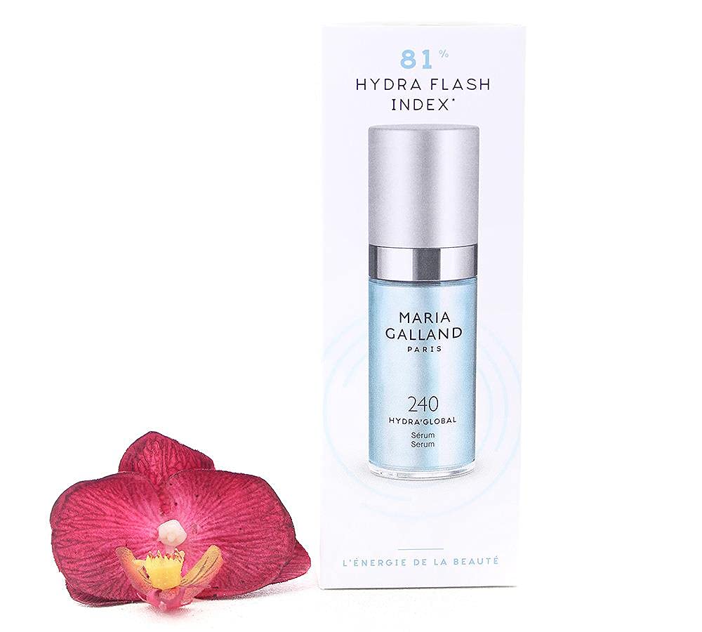 Maria Galland - 240 Sérum Hydra'Global - 30 ml