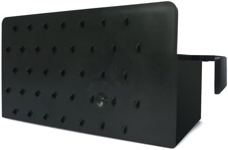 Restehalter für den Ritter Allesschneider AES 62 SR silbermetallic. und AES 72 SR/Multischneider/Ers