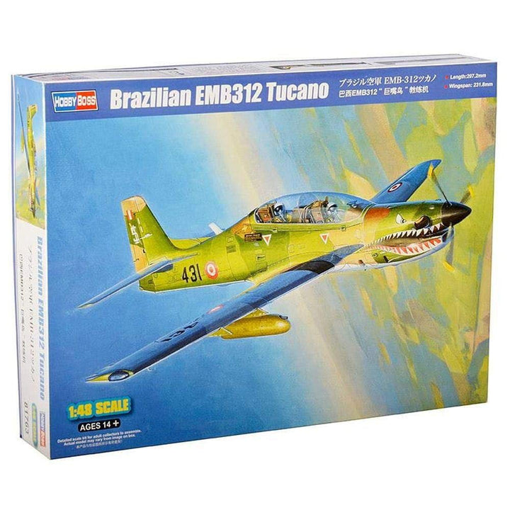 Hobby Boss 081763 Modellbausatz, Zubehör, Mehrfarbig