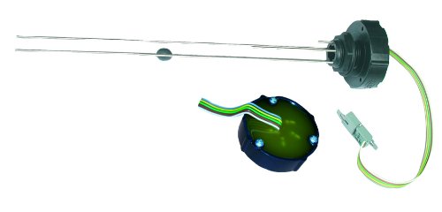 CaBoTron Füllstands-Sonde aussen für Frisch & Abwassertanks