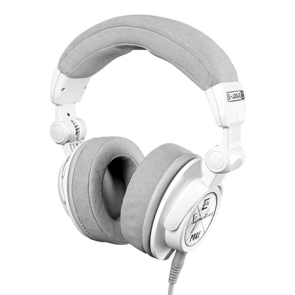 Ultrasone Signature Pure White – Klarer Sound. Edles Design. Professionelle Performance.