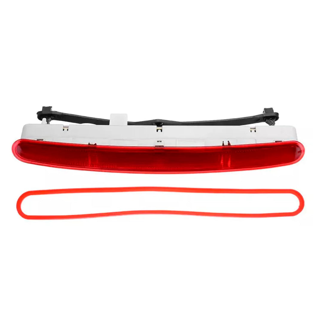 Topteng Taillight Third Brake Light Red Brake Light 1C0945097E passend für VW Beetle 1998-2010