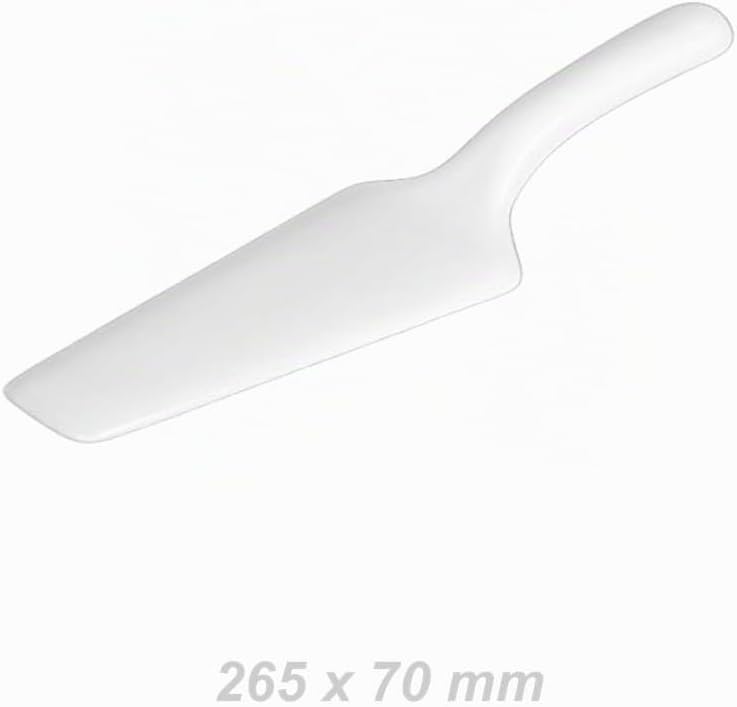 Holst Porzellan KPL 245 PL 30 2-tlg. Porzellan Torten- &amp; Kuchenplatten-Set 32 cm rund Weiss 31,5 x 2