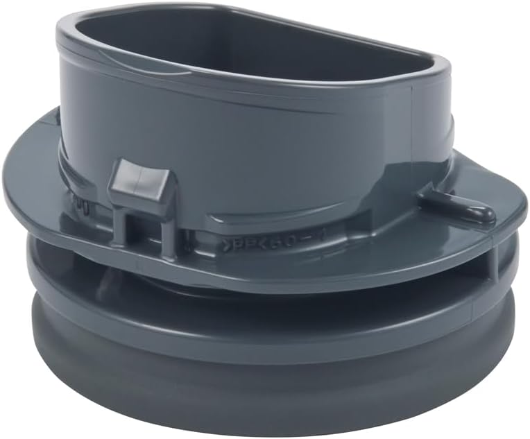 Zojirushi SM-VS83HM Vakuumflasche, 800 ml, mattgrau 28-Ounce Mattgrau, 28-Ounce Mattgrau