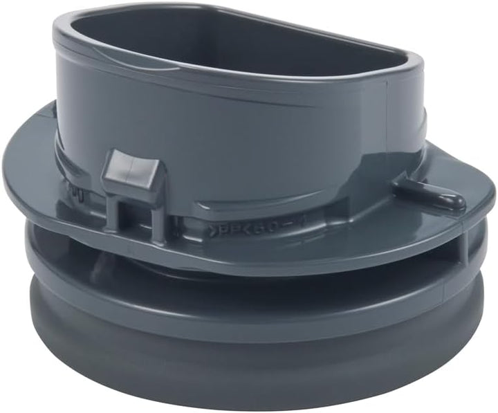 Zojirushi SM-VS83HM Vakuumflasche, 800 ml, mattgrau 28-Ounce Mattgrau, 28-Ounce Mattgrau