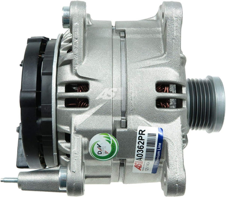 Remanufactured AS-PL Alternator - A0362PR
