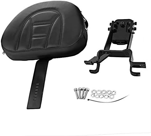 Fahrer Rückenlehne Sissybar Rivet für Indian Chief, Chieftain, Roadmaster 15-23