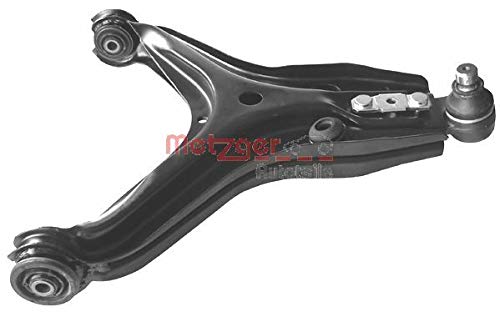 Metzger 58011601 Lenker, Radaufhängung