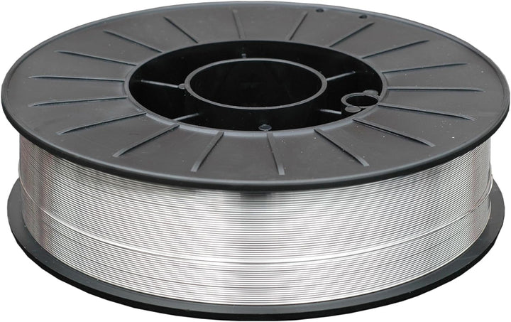 Rotek MIG Schweissdraht zum Aluminium Schweissen AlMg5-0,8mm auf S200 Spule, 2kg AlMg5 D:0,8mm S200-