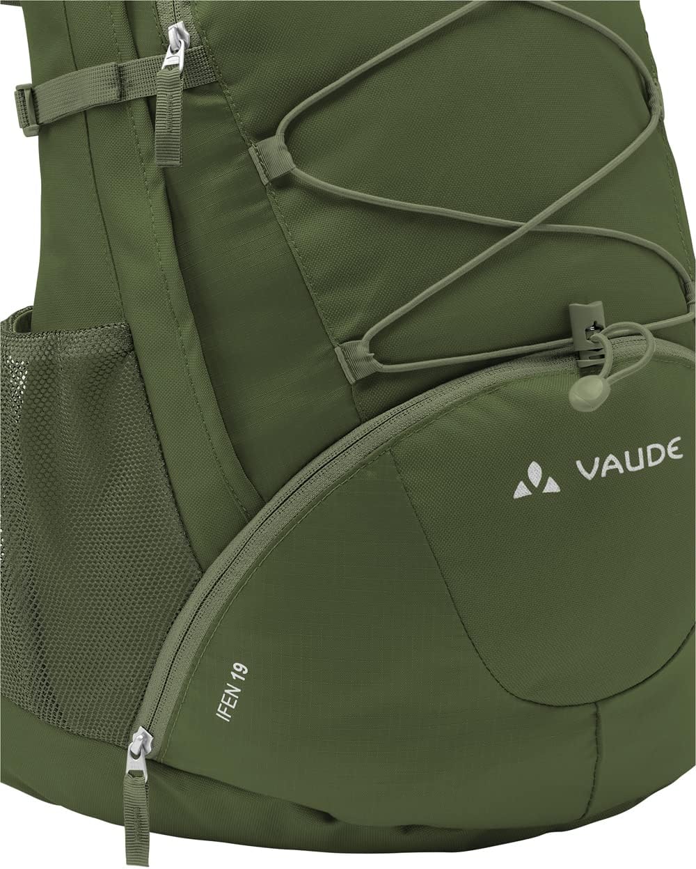 Vaude Titel Wanderrucksack Ifen - Wasserdichter Rucksack Damen & Herren, leichter Trekkingrucksack m