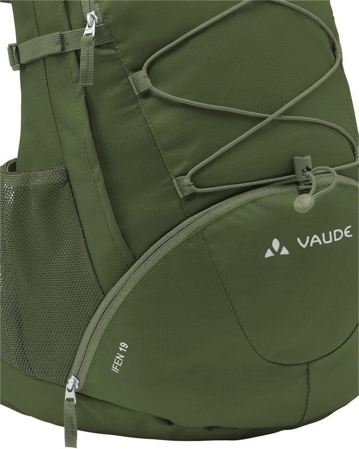 Vaude Titel Wanderrucksack Ifen - Wasserdichter Rucksack Damen & Herren, leichter Trekkingrucksack m