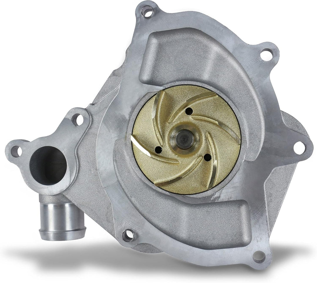febi bilstein 45252 Wasserpumpe mit Dichtung , 1 Stück