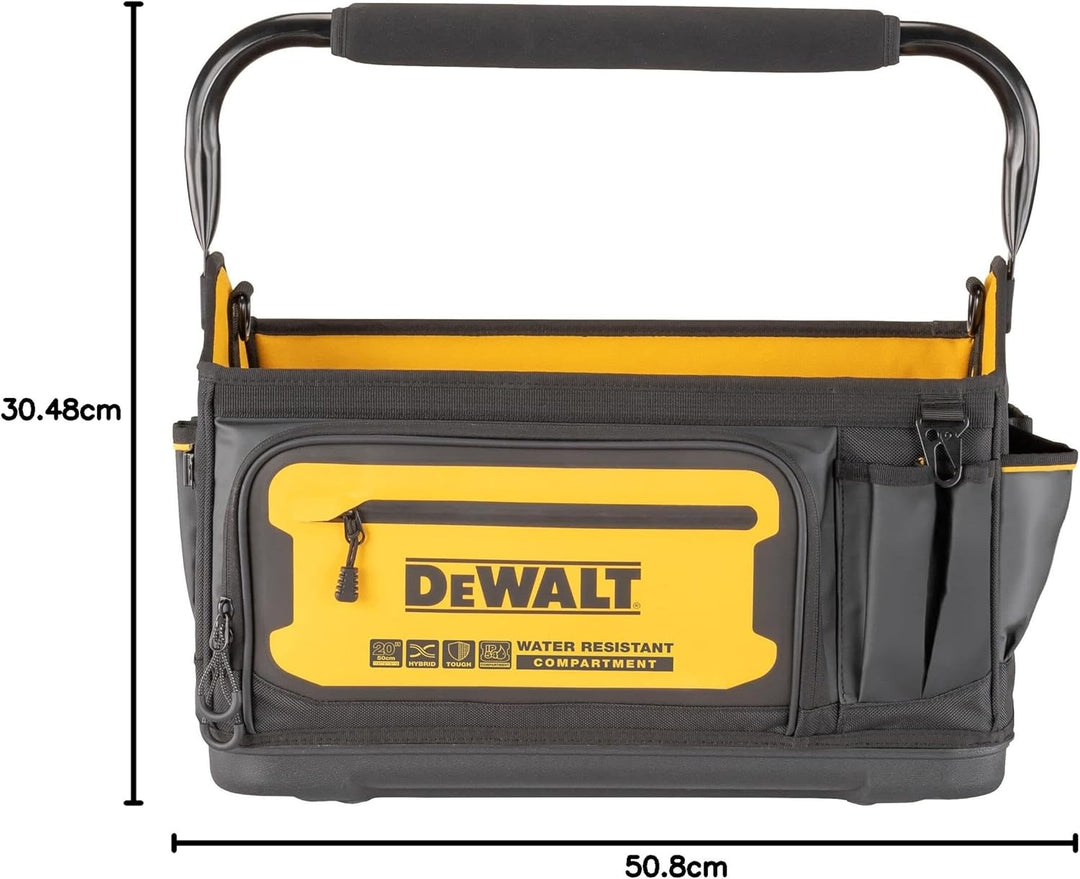DEWALT Werkzeugtasche, 50,8 cm, Werkzeugtasche