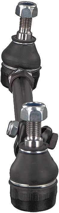 febi bilstein 14137 Spurstange verstellbar , 1 Stück